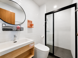 For sale 2 bedrooms condo in Suan Luang, Bangkok