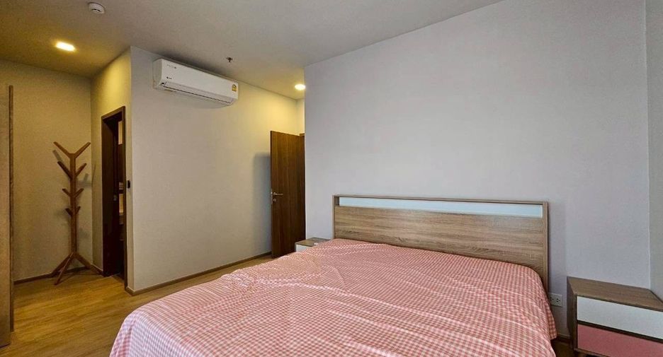 For sale 2 bedrooms condo in Suan Luang, Bangkok