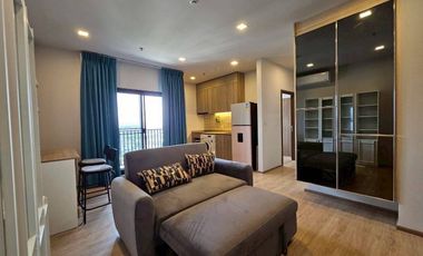 For sale 2 bedrooms condo in Suan Luang, Bangkok