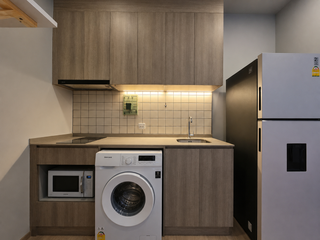 For sale 2 bedrooms condo in Suan Luang, Bangkok