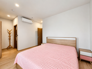 For sale 2 bedrooms condo in Suan Luang, Bangkok