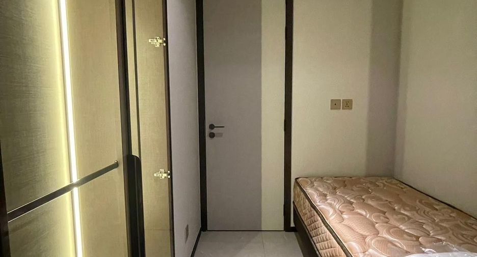 Wohnung zur Miete mit 3 Zimmer in Watthana, Bangkok