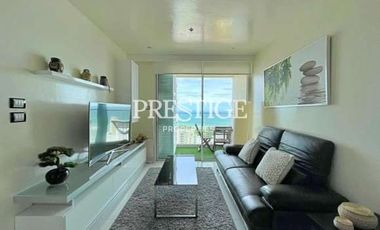 For sale 1 Beds condo in Pratumnak, Pattaya