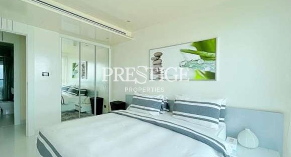 For sale 1 Beds condo in Pratumnak, Pattaya