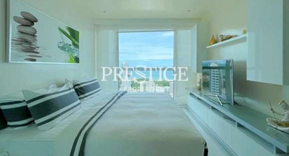 For sale 1 Beds condo in Pratumnak, Pattaya
