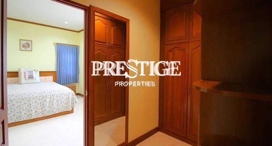 Casa en alquiler de 2 habitaciones en North Pattaya, Pattaya