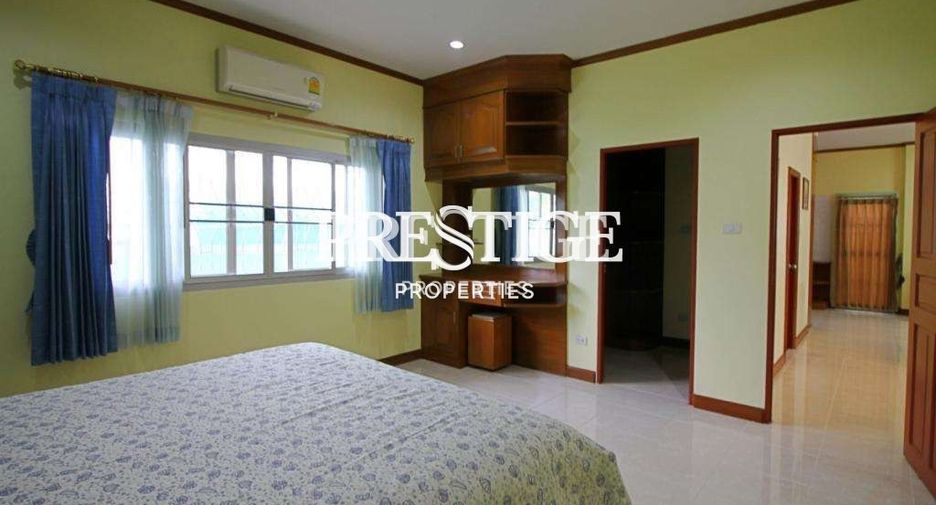 Casa en alquiler de 2 habitaciones en North Pattaya, Pattaya