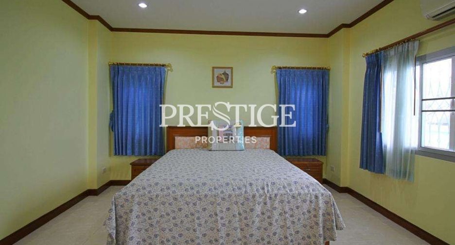 Casa en alquiler de 2 habitaciones en North Pattaya, Pattaya
