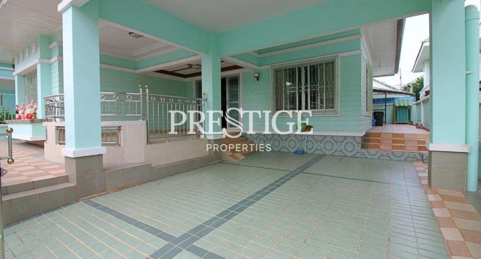 Casa en alquiler de 2 habitaciones en North Pattaya, Pattaya