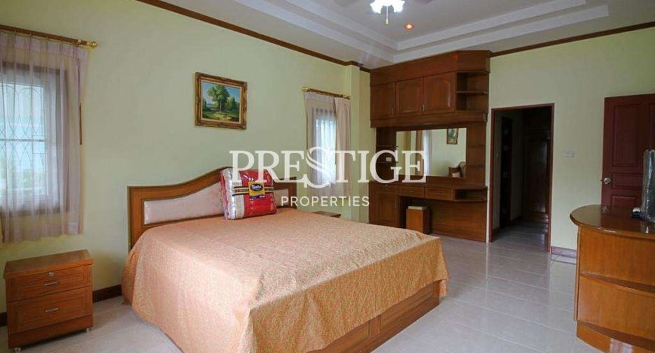 Casa en alquiler de 2 habitaciones en North Pattaya, Pattaya