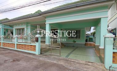 Casa en alquiler de 2 habitaciones en North Pattaya, Pattaya