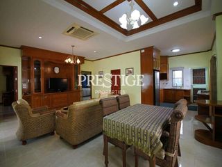 For rent 2 bedrooms house in Bang Lamung, Chonburi