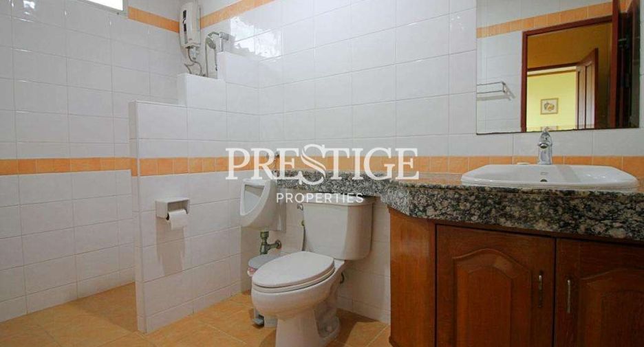 Casa en alquiler de 2 habitaciones en North Pattaya, Pattaya