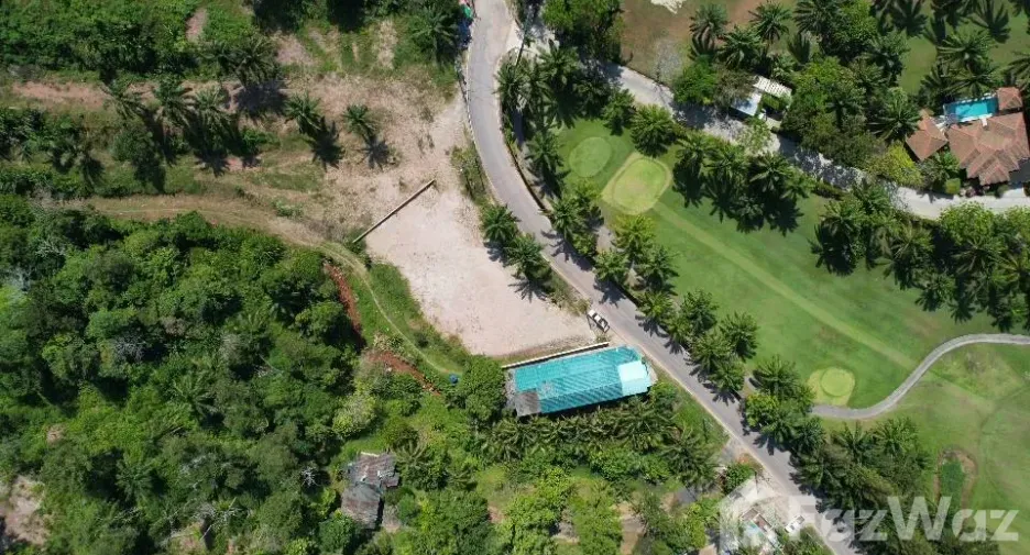 Terreno en venta en Kathu, Phuket