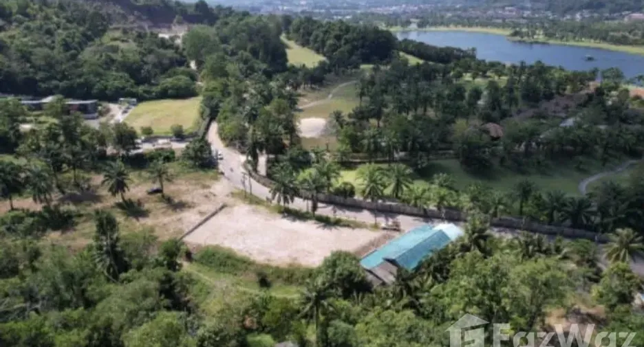 Terreno en venta en Kathu, Phuket