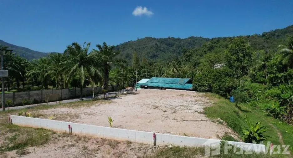Terreno en venta en Kathu, Phuket