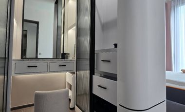 For rent 1 bed condo in Bang Kho Laem, Bangkok
