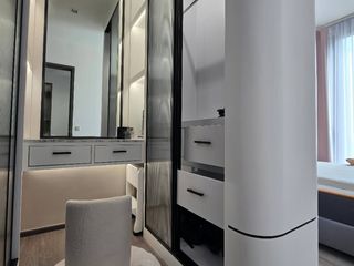 For rent 1 bed condo in Bang Kho Laem, Bangkok