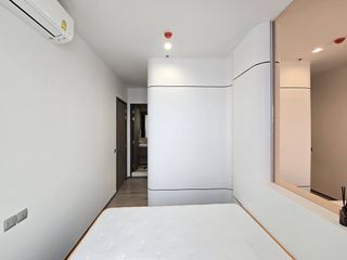 For rent 1 bed condo in Bang Kho Laem, Bangkok