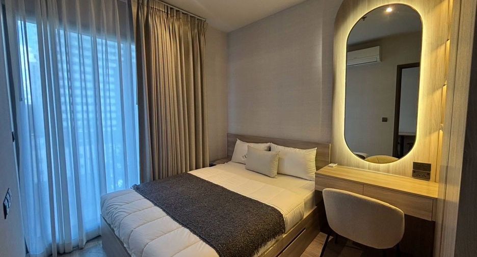Wohnung zur Miete mit 1 Zimmer in Watthana, Bangkok