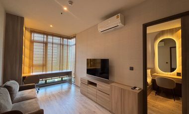 Wohnung zur Miete mit 1 Zimmer in Watthana, Bangkok