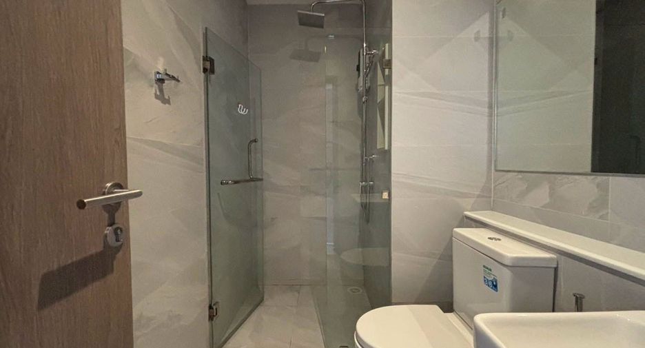 Wohnung zur Miete mit 1 Zimmer in Watthana, Bangkok