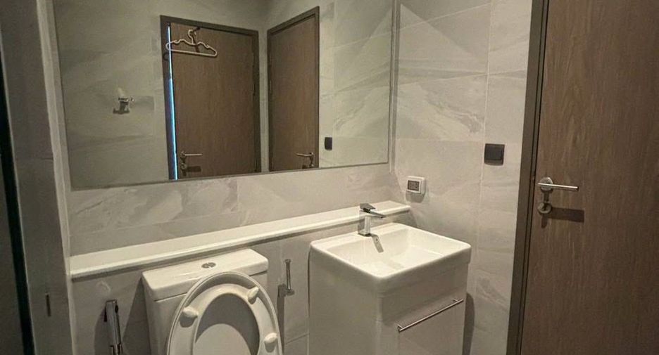 Wohnung zur Miete mit 1 Zimmer in Watthana, Bangkok