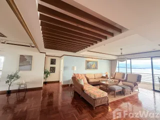 For rent 3 bedrooms condo in Bang Lamung, Chonburi