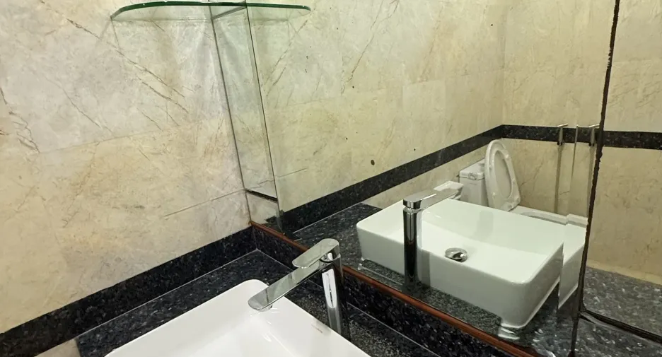 Wohnung zur Miete mit 3 Zimmer in Pratumnak, Pattaya