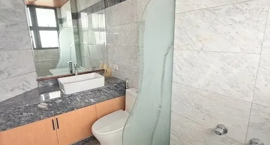 Wohnung zur Miete mit 3 Zimmer in Pratumnak, Pattaya