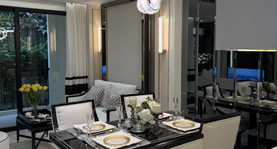 For sale 1 Beds condo in Jomtien, Pattaya