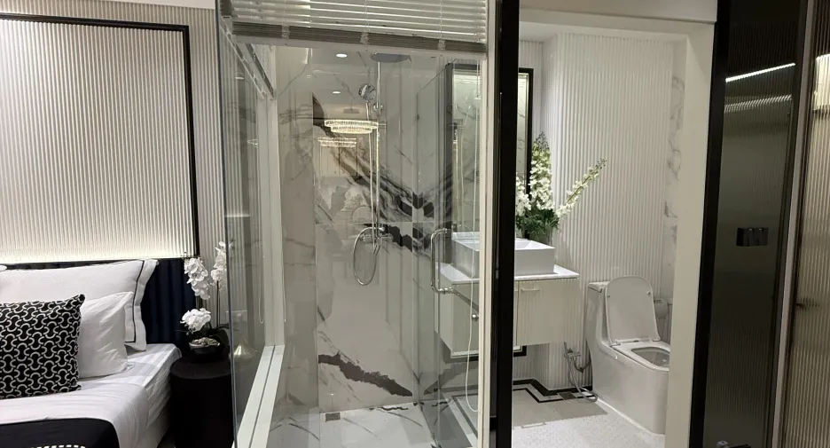 For sale 1 Beds condo in Jomtien, Pattaya