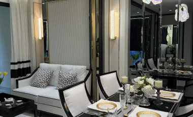 À vendre 1 chambre condo à Jomtien, Pattaya