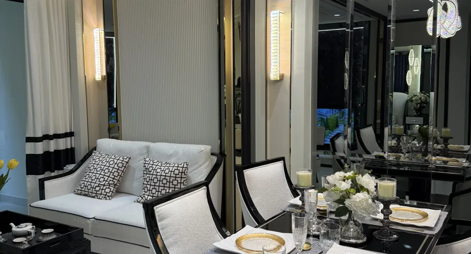 For sale 1 Beds condo in Jomtien, Pattaya