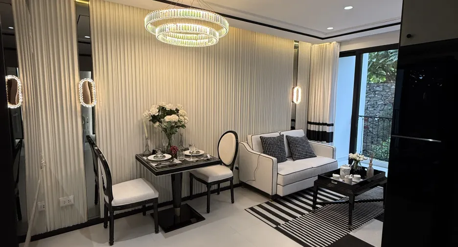 For sale 1 Beds condo in Jomtien, Pattaya