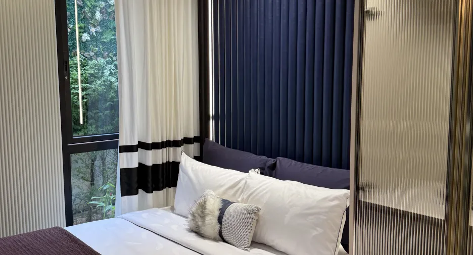 For sale 1 Beds condo in Jomtien, Pattaya