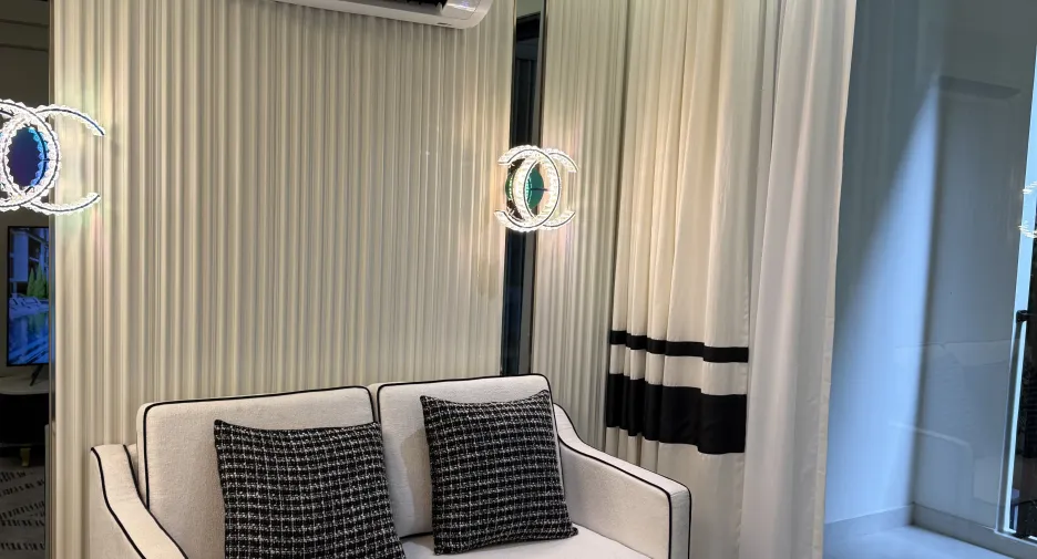 For sale 1 Beds condo in Jomtien, Pattaya