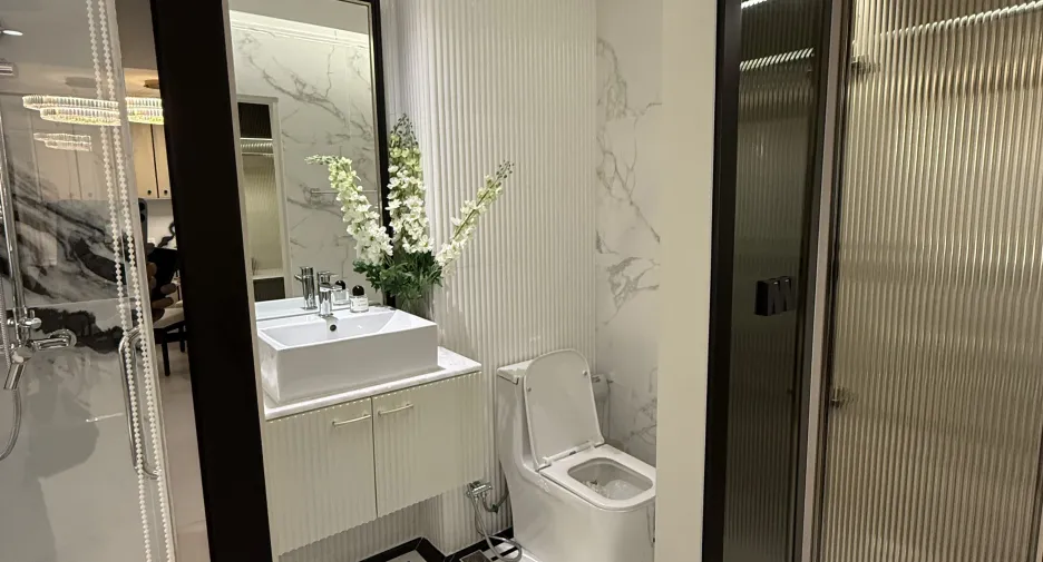 For sale 1 Beds condo in Jomtien, Pattaya