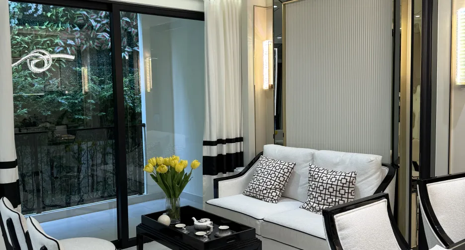 For sale 1 Beds condo in Jomtien, Pattaya
