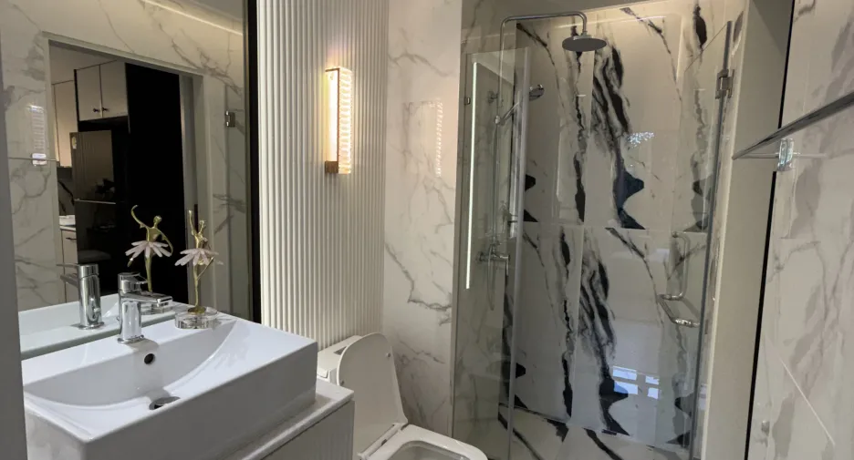 For sale 1 Beds condo in Jomtien, Pattaya