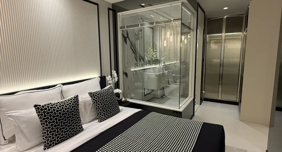 For sale 1 Beds condo in Jomtien, Pattaya
