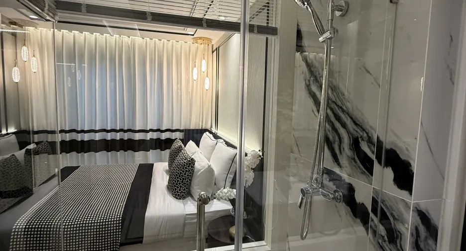 For sale 1 Beds condo in Jomtien, Pattaya