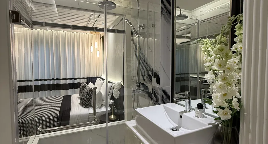 For sale 1 Beds condo in Jomtien, Pattaya
