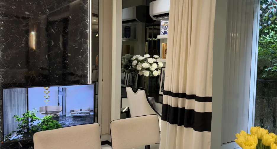 For sale 1 Beds condo in Jomtien, Pattaya