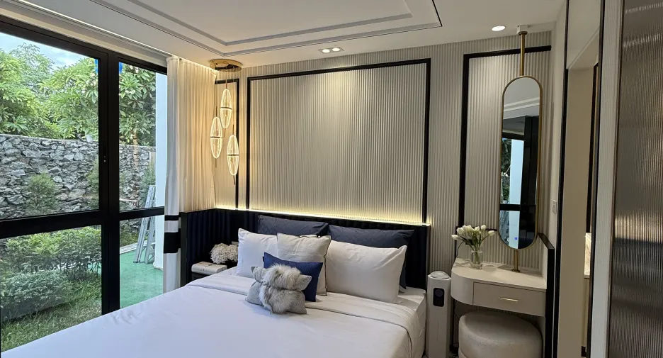 For sale 1 Beds condo in Jomtien, Pattaya
