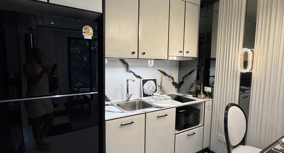 For sale 1 Beds condo in Jomtien, Pattaya