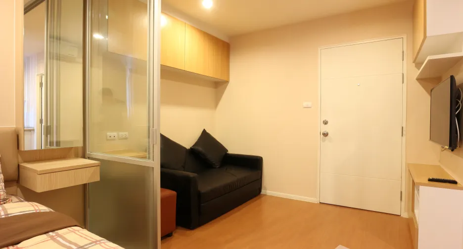 For rent 1 bed condo in Jomtien, Pattaya
