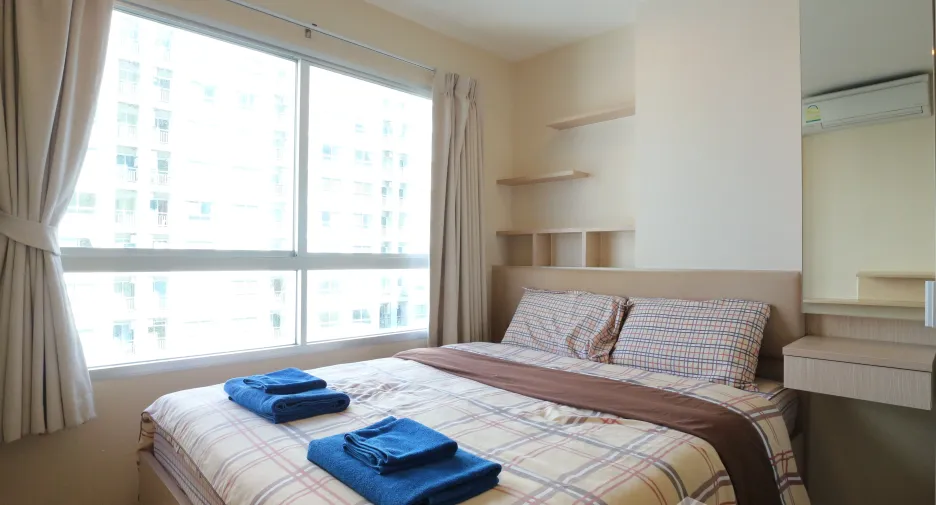 For rent 1 bed condo in Jomtien, Pattaya