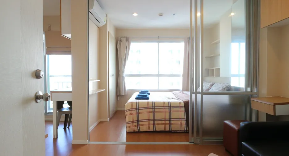 For rent 1 bed condo in Jomtien, Pattaya