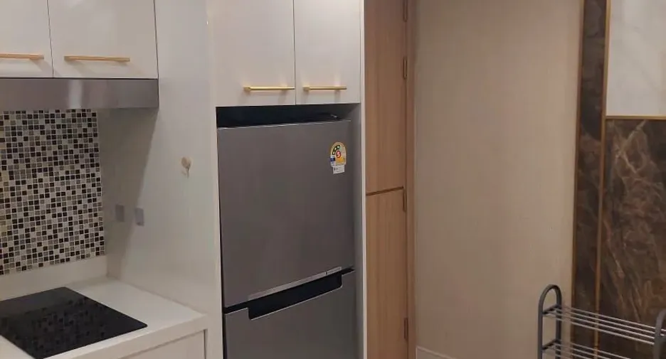 Condo en venta de 1 habitaciones en Jomtien, Pattaya